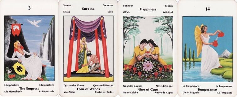 Tarot