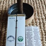 ARCANA -  Encens Sibylle || Incenso Sibila