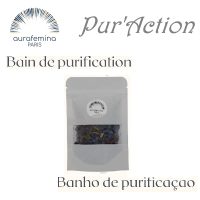Pur'Action - Bain || Banho - 1 dose
