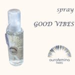 Spray GOOD VIBES - 100 ml
