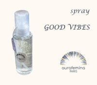 Spray GOOD VIBES - 100 ml