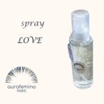 Spray LOVE - 100 ml
