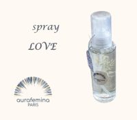 Spray LOVE - 100 ml
