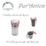 Pur'Action - Espace || Ambiente - 2 doses
