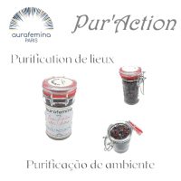 Pur'Action - Espace || Ambiente - 2 doses
