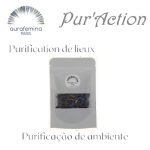 Pur'Action - Espace  || Ambiente - 1 dose
