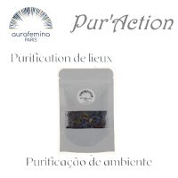 Pur'Action - Espace  || Ambiente - 1 dose