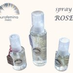 Spray ROSE - 50 ml, 100 ml