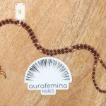 Grenat Lune 4 mm – Image 2